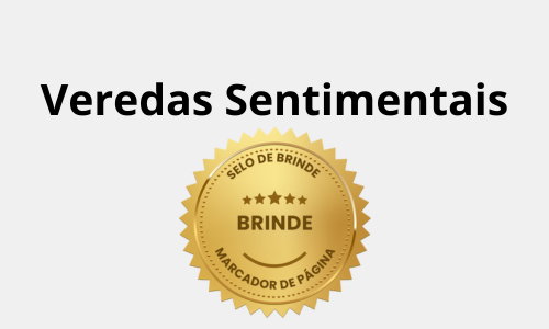 Veredas Sentimentais